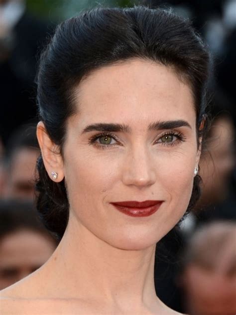 Anexo:Filmografía de Jennifer Connelly